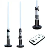 Star Wars Floor Lámpa Darth Vader lightsaber 152 cm