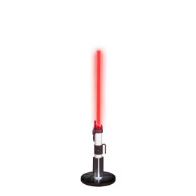 Star Wars Lámpa Darth Vader Lightsaber 59 cm