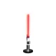 Star Wars Lámpa Darth Vader Lightsaber 59 cm