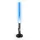 Star Wars Lámpa Luke Skywalker's lightsaber 59 cm