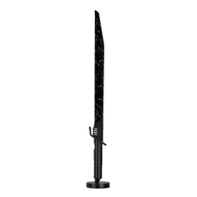 Star Wars Lámpa Mandalorian Darksaber 59 cm