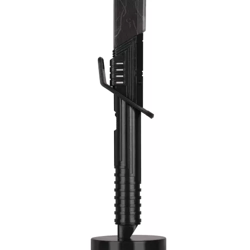 Star Wars Lámpa Mandalorian Darksaber 59 cm