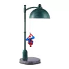 Marvel Asztali Lámpa Hanging Spider-Man 40 cm