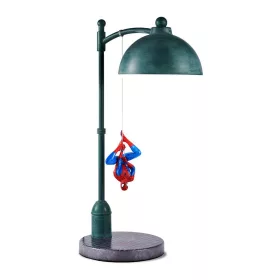Marvel Asztali Lámpa Hanging Spider-Man 40 cm
