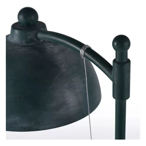 Marvel Asztali Lámpa Hanging Spider-Man 40 cm