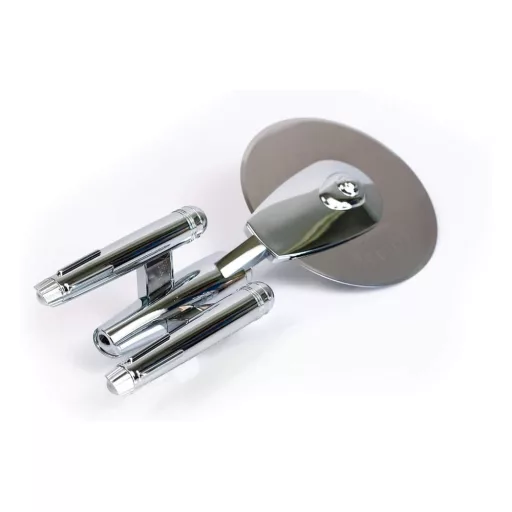 Star Trek Pizza Cutter U.S.S. Enterprise NCC-1701 21 cm
