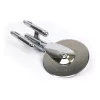 Star Trek Pizza Cutter U.S.S. Enterprise NCC-1701 21 cm