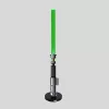 Star Wars Lámpa Luke Skywalker Return Of The Jedi Green Lightsaber 59 cm