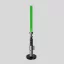 Star Wars Lámpa Luke Skywalker Return Of The Jedi Green Lightsaber 59 cm