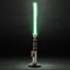 Star Wars Lámpa Luke Skywalker Return Of The Jedi Green Lightsaber 59 cm