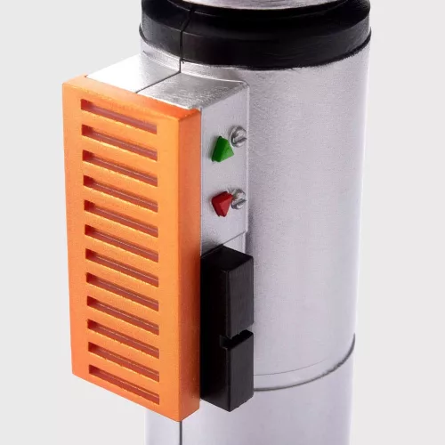 Star Wars Lámpa Luke Skywalker Return Of The Jedi Green Lightsaber 59 cm