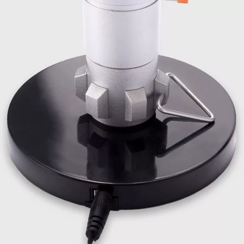 Star Wars Lámpa Luke Skywalker Return Of The Jedi Green Lightsaber 59 cm