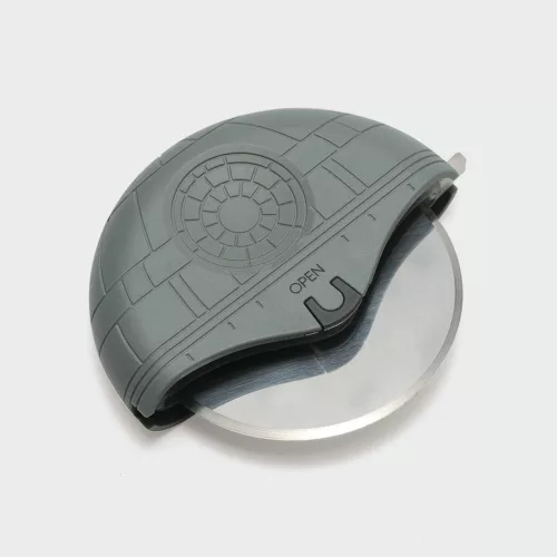 Star Wars Pizza Cutter Death Star