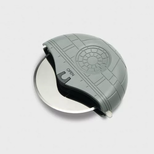 Star Wars Pizza Cutter Death Star