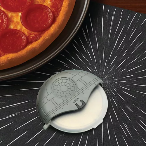 Star Wars Pizza Cutter Death Star