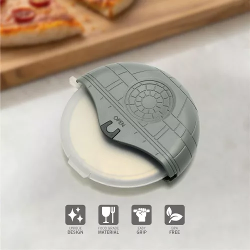 Star Wars Pizza Cutter Death Star