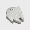 Star Wars Pizza Cutter Millennium Falcon