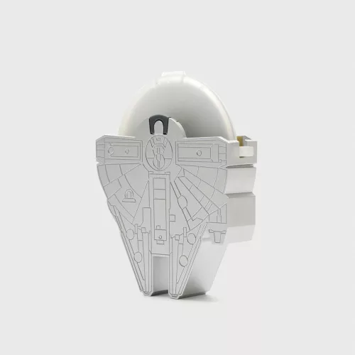 Star Wars Pizza Cutter Millennium Falcon