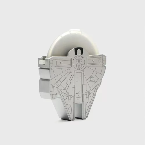 Star Wars Pizza Cutter Millennium Falcon