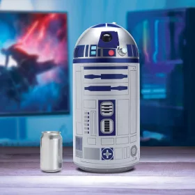 Star Wars Thermoelectric Cooler Mini Hűtő R2D2 4.5 l