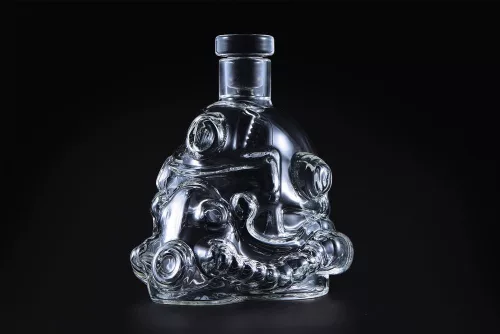 Fallout Decanter 5 Piece Set  T-51