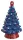 Marvel Ceramic Christmas Tree with Lights Spider-Man 23 cm