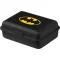 Batman Lunch Box Logo