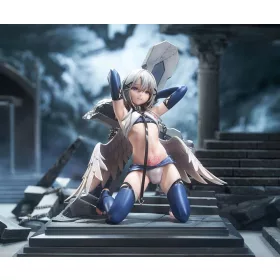 Original Character PVC Statue 1/7 Shion 19 cm