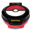 Pokemon Waffle Maker Pokeball