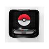 Pokémon Panini Sandwich Maker Poke Ball