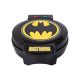 DC Comics Waffle Maker Batman World's Greatest Detective