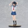 Original Character PVC Statue Kantoku In The Middle Of Sailor Suit 28 cm