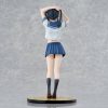 Original Character PVC Statue Kantoku In The Middle Of Sailor Suit 28 cm