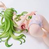 Code Geass Lelouch of the Rebellion PVC Statue C.C. Swimsuit Ver. 28 cm