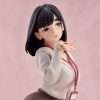 Senpai Is Mine (Ganbare Douki-chan) PVC Statue Kohai-chan Limited Throw Kiss Ver. 22 cm