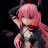 To Love-Ru Darkness PVC Szobor 1/6 Nana Astar Deviluke Darkness Ver. 17 cm