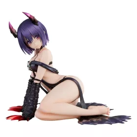   To Love-Ru Darkness PVC Statue 1/6 Haruna Sairenji Darkness Limited Ver. (Renewal Package Edition) 18 cm