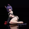 To Love-Ru Darkness PVC Statue 1/6 Haruna Sairenji Darkness Limited Ver. (Renewal Package Edition) 18 cm