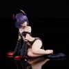 To Love-Ru Darkness PVC Statue 1/6 Haruna Sairenji Darkness Limited Ver. (Renewal Package Edition) 18 cm