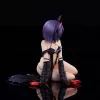 To Love-Ru Darkness PVC Statue 1/6 Haruna Sairenji Darkness Limited Ver. (Renewal Package Edition) 18 cm
