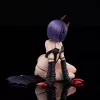 To Love-Ru Darkness PVC Statue 1/6 Haruna Sairenji Darkness Limited Ver. (Renewal Package Edition) 18 cm