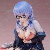 Original Character PVC Statue Yuyu Ichino Illustration Class Representative in My Class 16 cm