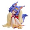 No Game No Life Statue Izuna Hatsuse 12 cm