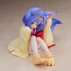 No Game No Life Statue Izuna Hatsuse 12 cm