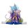 No Game No Life Statue Shiro 13 cm