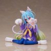 No Game No Life Statue Shiro 13 cm