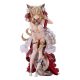 Original Character PVC Statue Kaeru No Ko Illustration Cat 25 cm