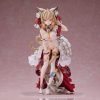 Original Character PVC Statue Kaeru No Ko Illustration Cat 25 cm