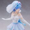 Re:Zero Starting Life in Another World PVC Statue Rem Wedding Ver. 26 cm