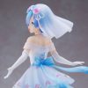 Re:Zero Starting Life in Another World PVC Statue Rem Wedding Ver. 26 cm